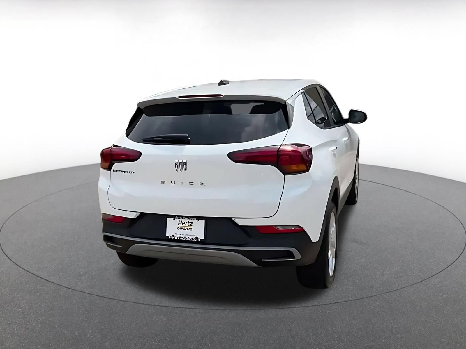 Used 2025 Buick Encore GX Preferred FWD image 13