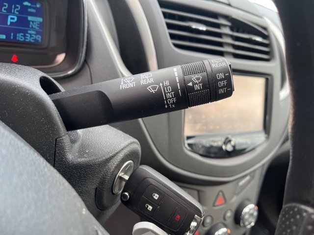 Used 2016 Chevrolet Trax LS w/ LPO, Protection Package image 33