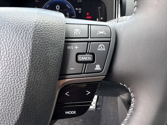 New 2026 Toyota Camry SE w/ Convenience Package image 25