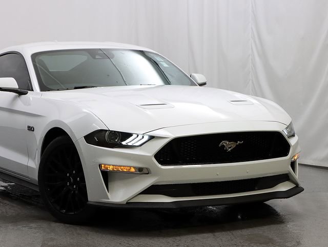 Used 2023 Ford Mustang GT Premium w/ GT Performance Package image 2