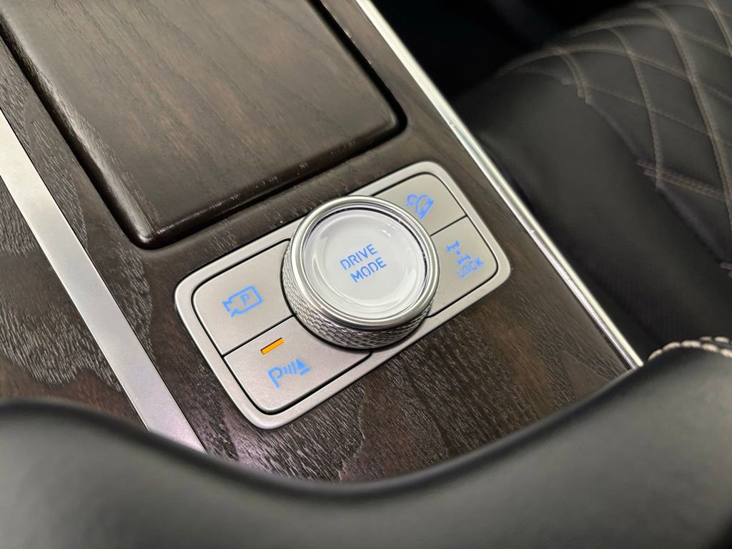 Used 2023 Genesis GV80 3.5T w/ Prestige Package AWD/4WD image 31