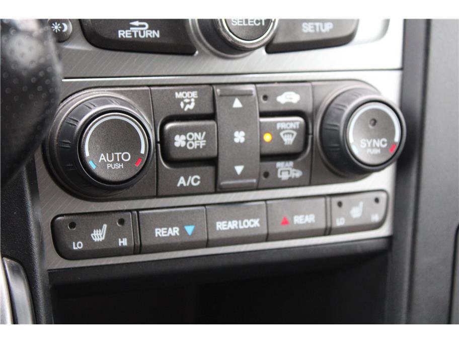 Used 2014 Honda Pilot EX-L image 26