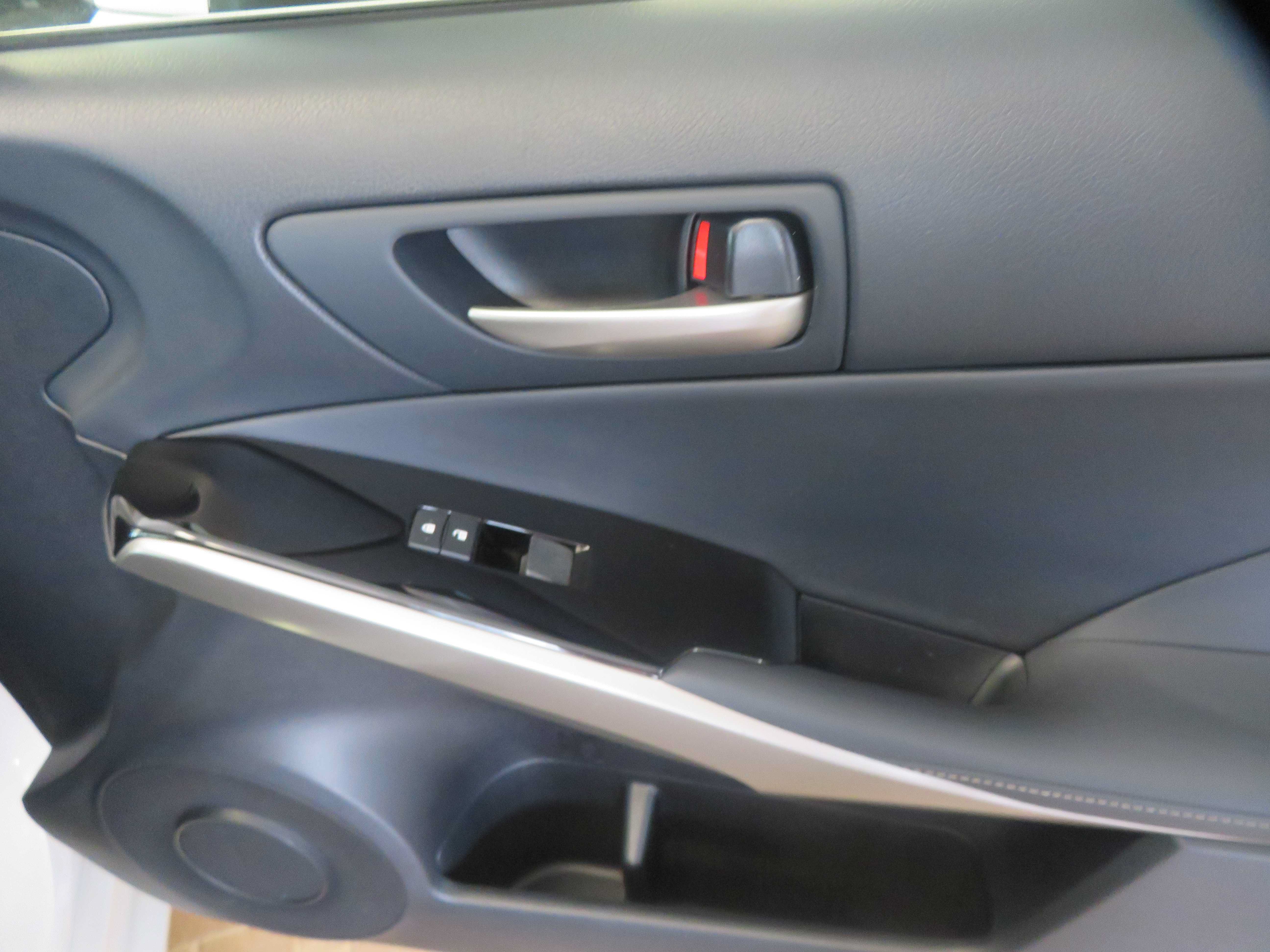 Used 2018 Lexus IS 300 w/ Accessory Package 2 RWD image 24