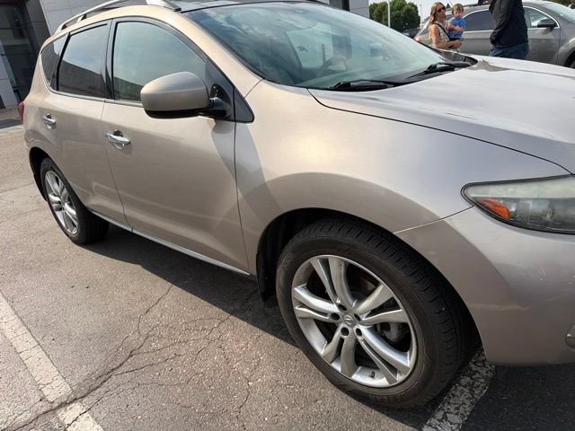 Used 2009 Nissan Murano LE AWD/4WD image 5