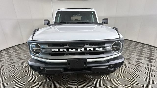 Used 2023 Ford Bronco Big Bend AWD/4WD image 7