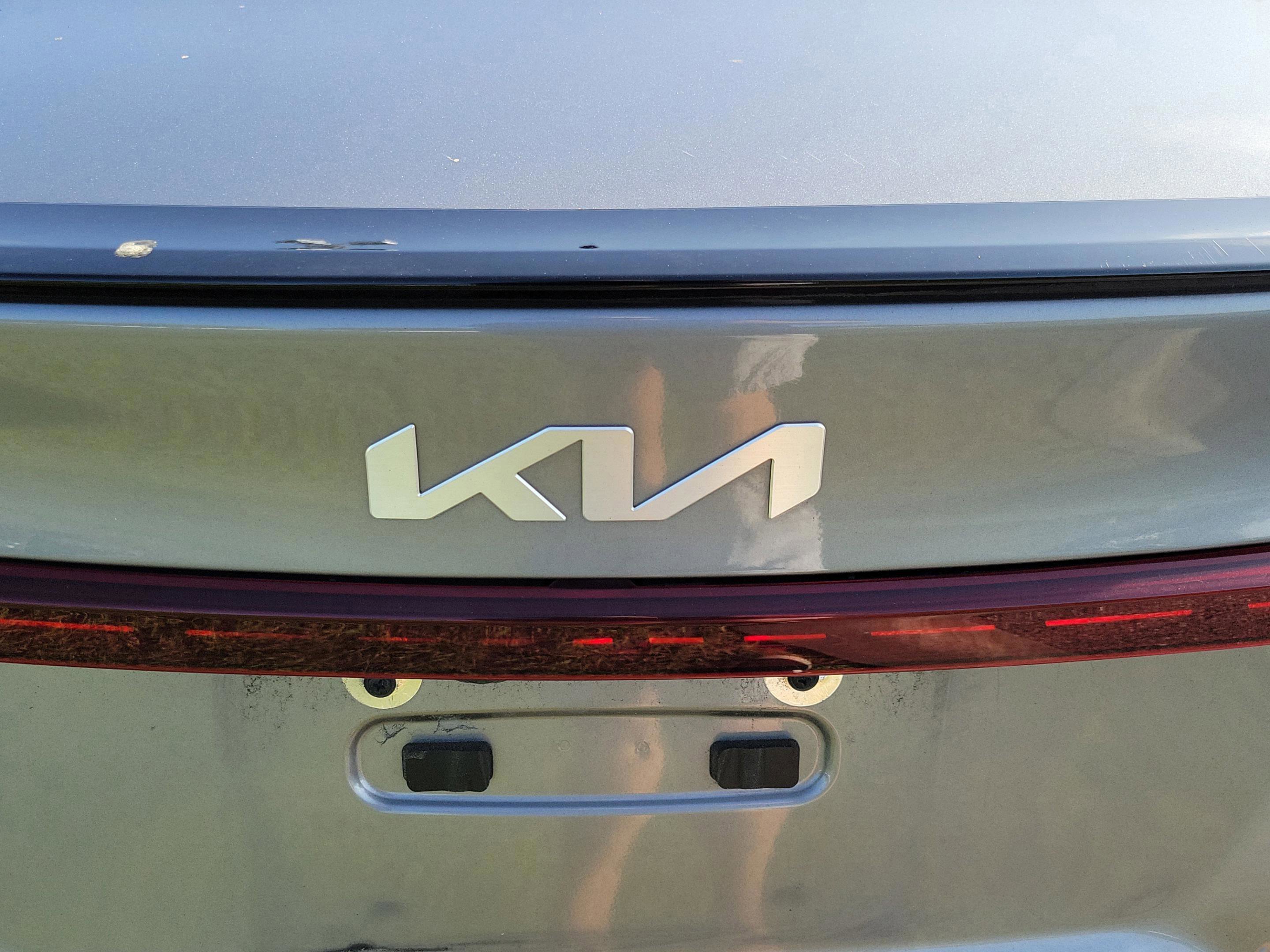 Certified 2022 Kia Forte GT w/ GT2 Package FWD image 23