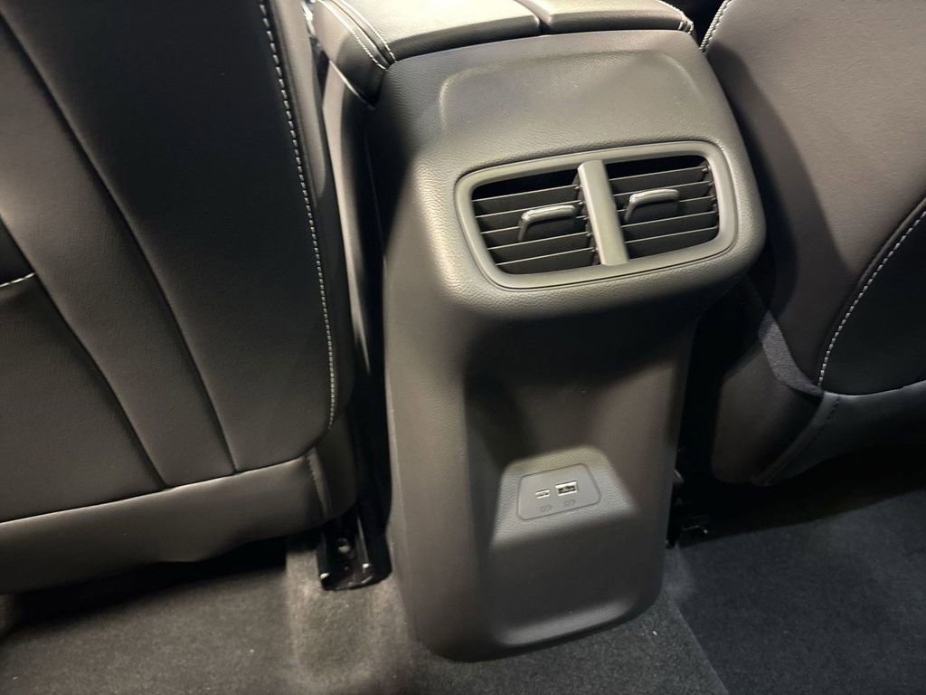 New 2025 Buick Envision Sport Touring image 26