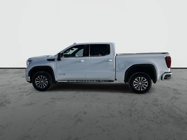 Used 2022 GMC Sierra 1500 AT4 w/ AT4 Premium Package image 5