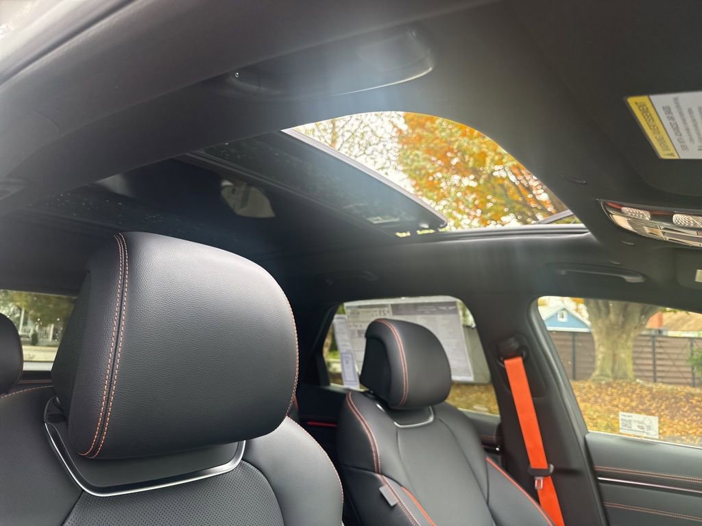 New 2026 Genesis GV70 3.5T Sport Advanced image 36
