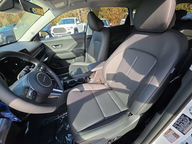 New 2026 Hyundai Kona Limited FWD image 24