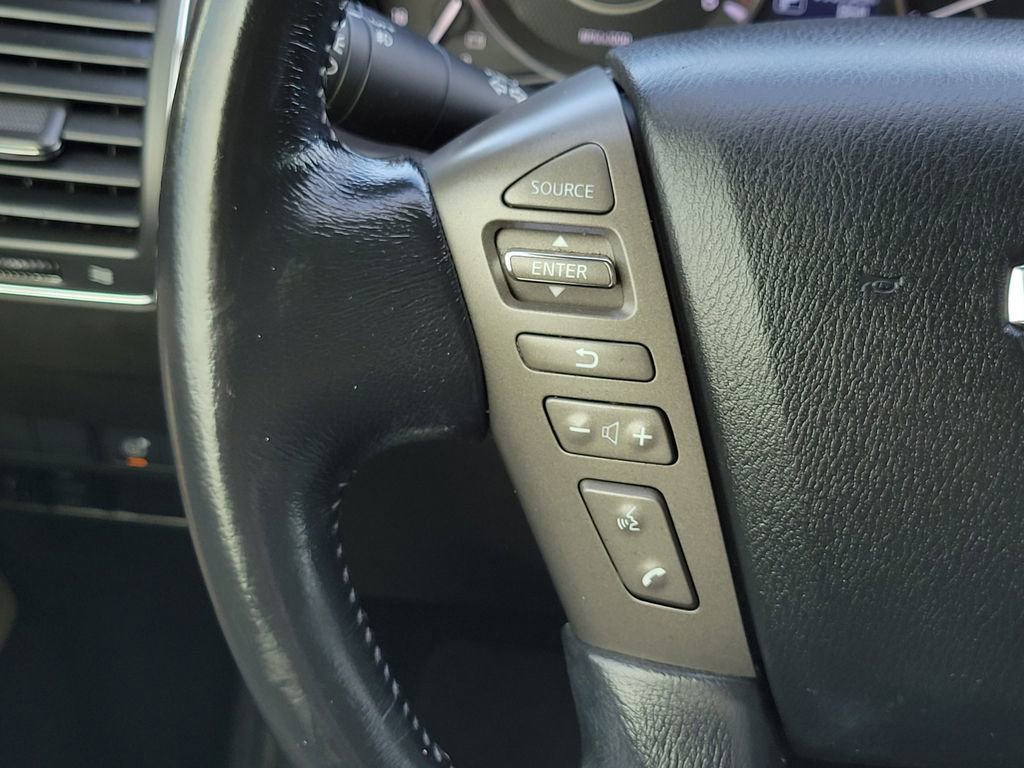 Used 2019 Nissan Armada SL w/ Premium Package image 32