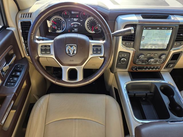 Used 2018 RAM 2500 Laramie image 15