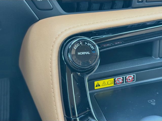 New 2026 Lexus NX 350 AWD w/ Luxury Package image 43