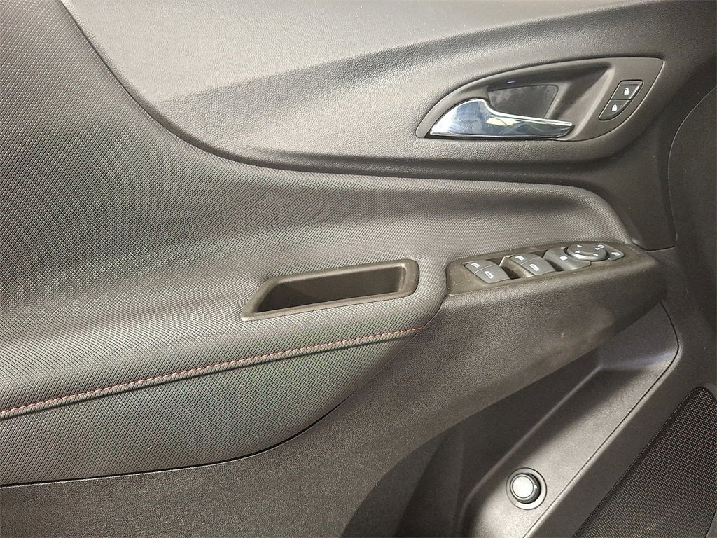 Certified 2024 Chevrolet Equinox RS image 15