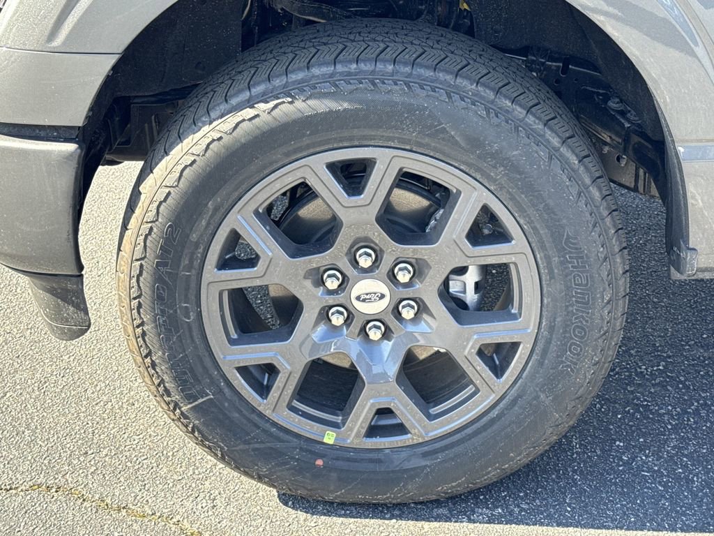 New 2026 Ford F150 STX w/ Equipment Group 200A image 11