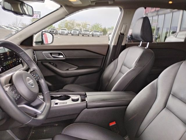 Used 2021 Nissan Rogue SL w/ Premium Package AWD/4WD image 15