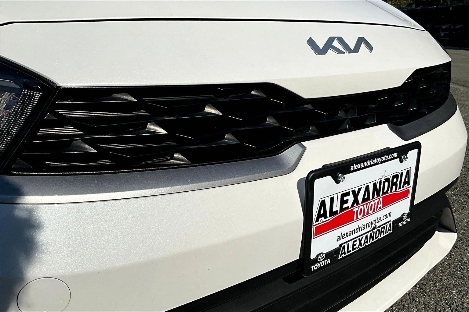 Used 2023 Kia Forte LXS w/ LXS Technology Package image 27