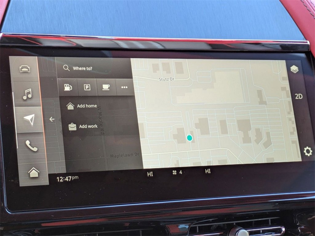 New 2025 Aston Martin DBX 707 image 26