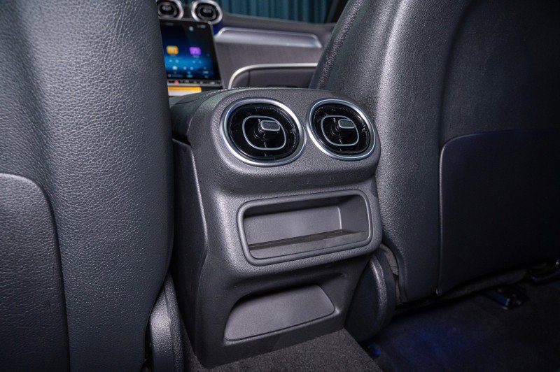 New 2026 Mercedes-Benz GLC 300 4MATIC image 21