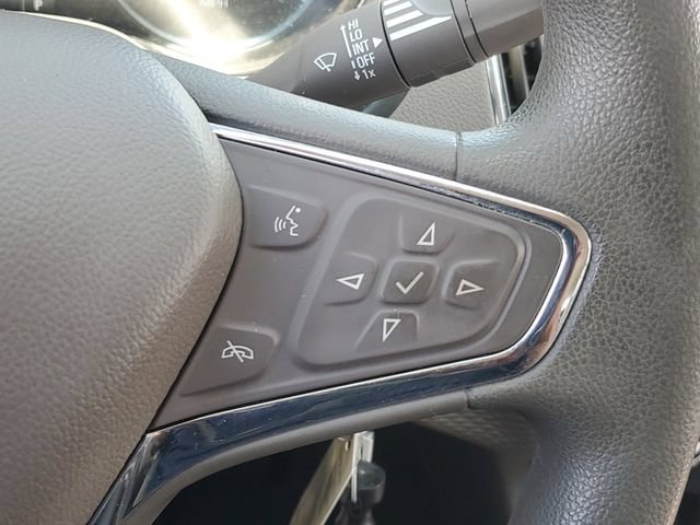 Certified 2018 Chevrolet Cruze LT FWD image 22