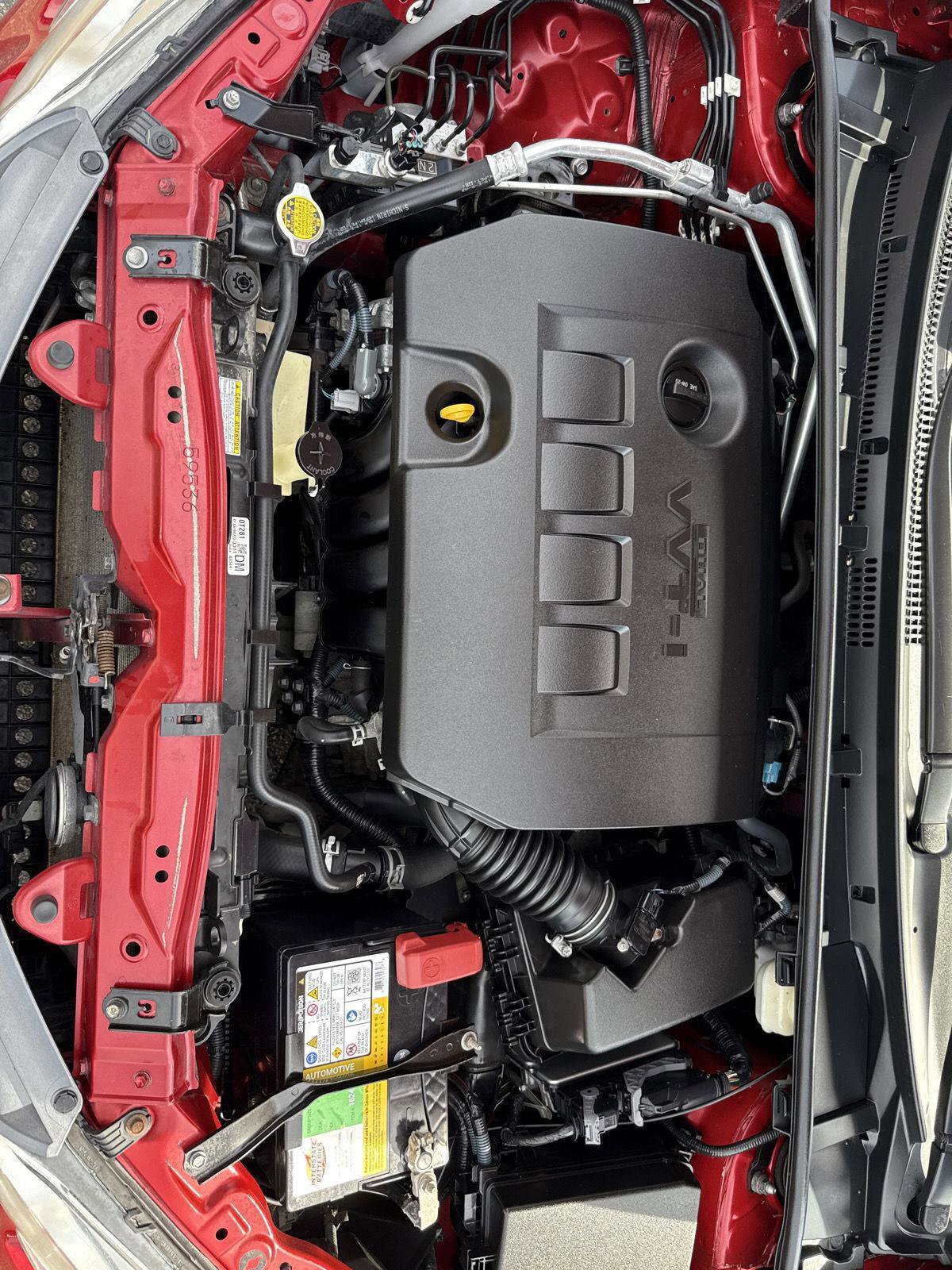 Used 2015 Toyota Corolla LE image 21