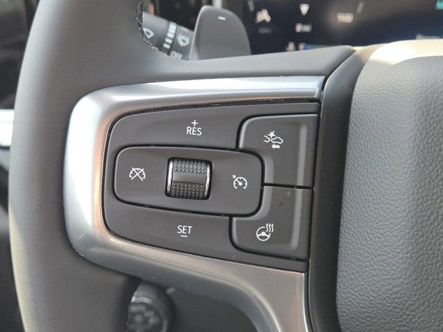 New 2026 Chevrolet Silverado 1500 RST w/ All Star Edition Plus image 12