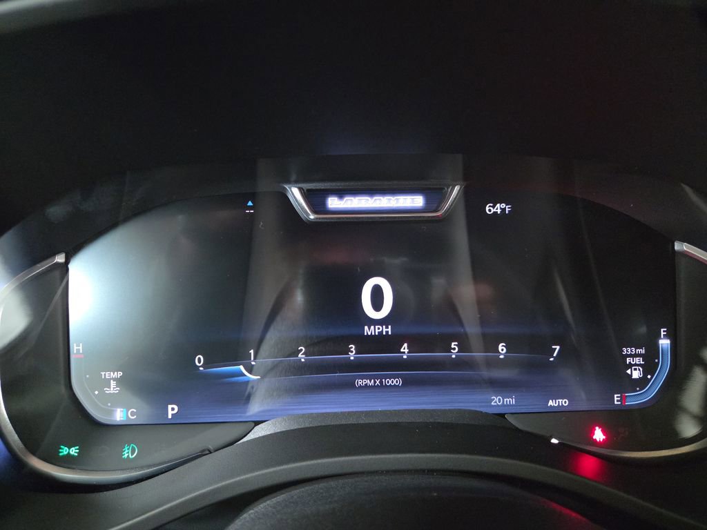 New 2026 RAM 1500 Laramie image 15