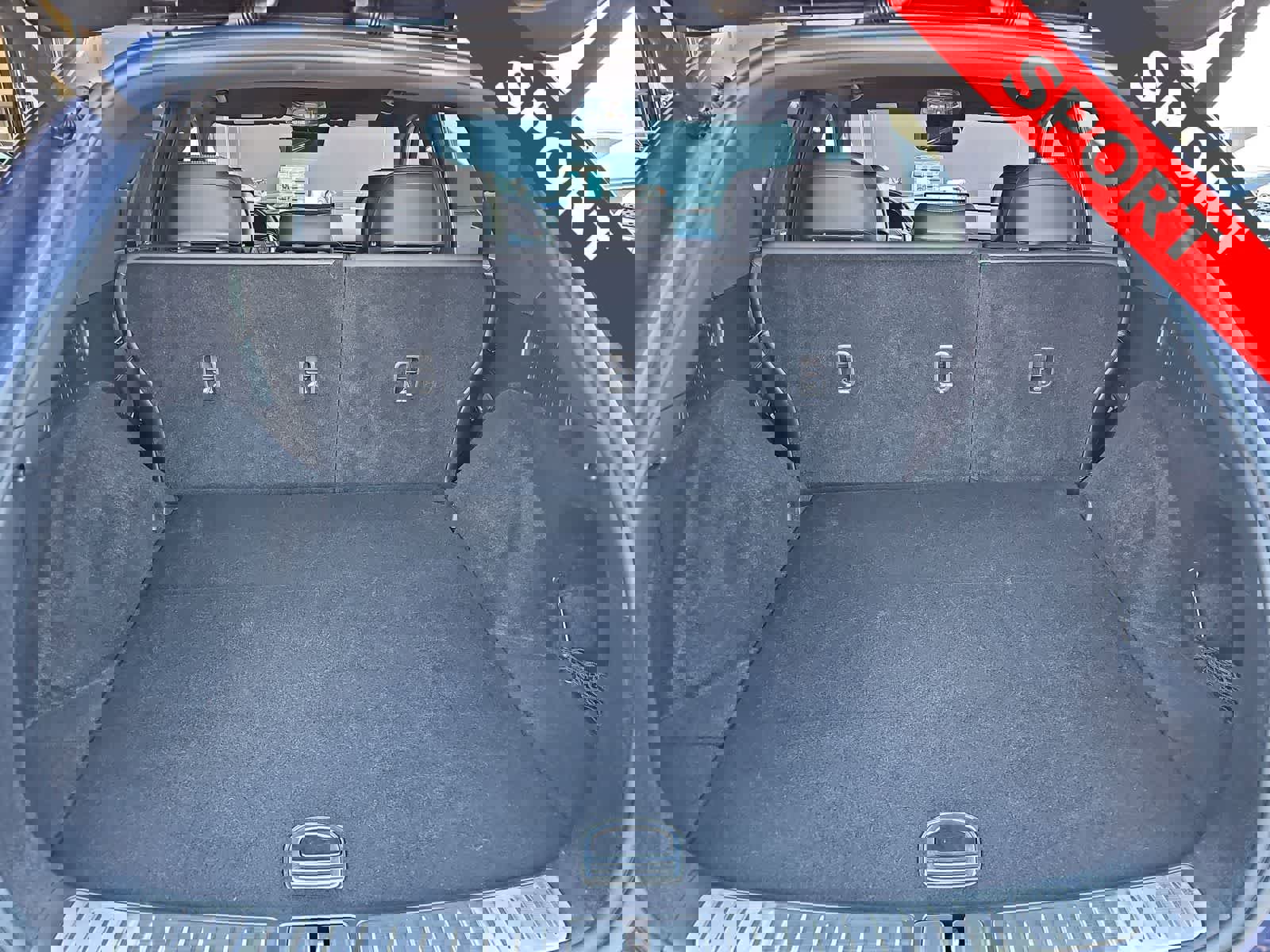 Certified 2025 Genesis GV70 3.5T Sport image 23