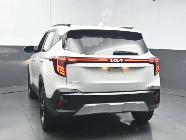 Used 2025 Kia Seltos S FWD image 6