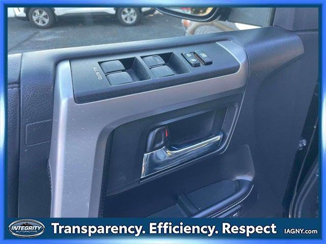 Certified 2019 Toyota 4Runner Limited image 16