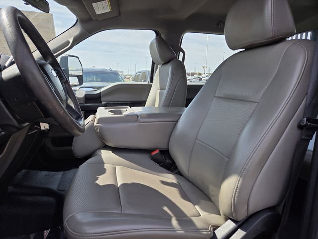 Used 2021 Ford F550 4x4 Crew Cab Super Duty image 10