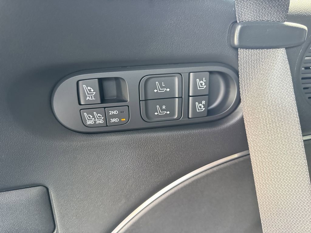 New 2026 Hyundai Palisade Calligraphy image 19