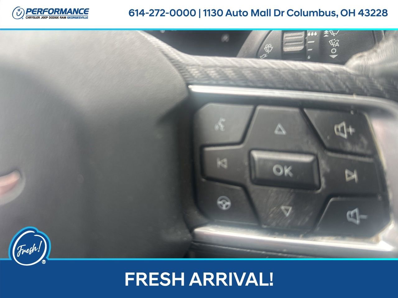 Used 2024 Ford Mustang Premium image 20