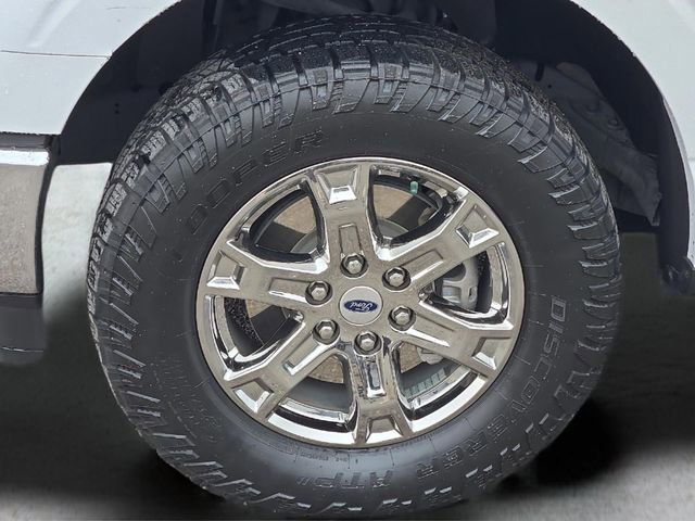 Used 2022 Ford F150 XLT w/ Equipment Group 302A High image 9