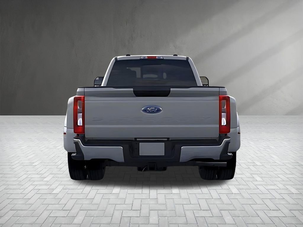 New 2026 Ford F450 XL w/ XL Driver Assist Package AWD/4WD image 6