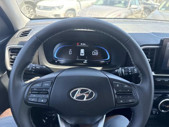 Certified 2026 Hyundai Venue SEL FWD image 26