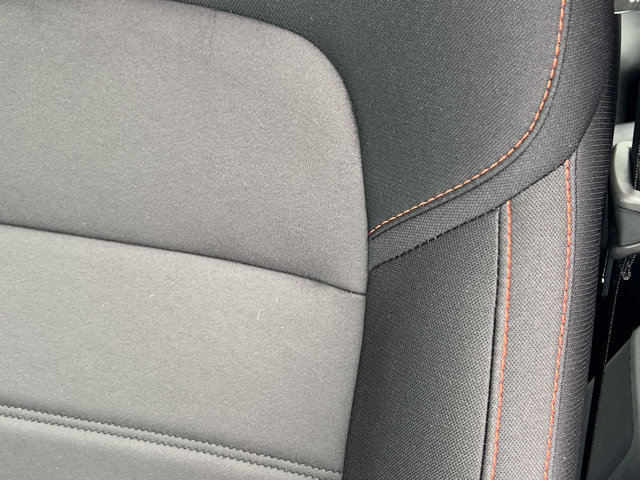 New 2025 Nissan Sentra SR FWD image 10