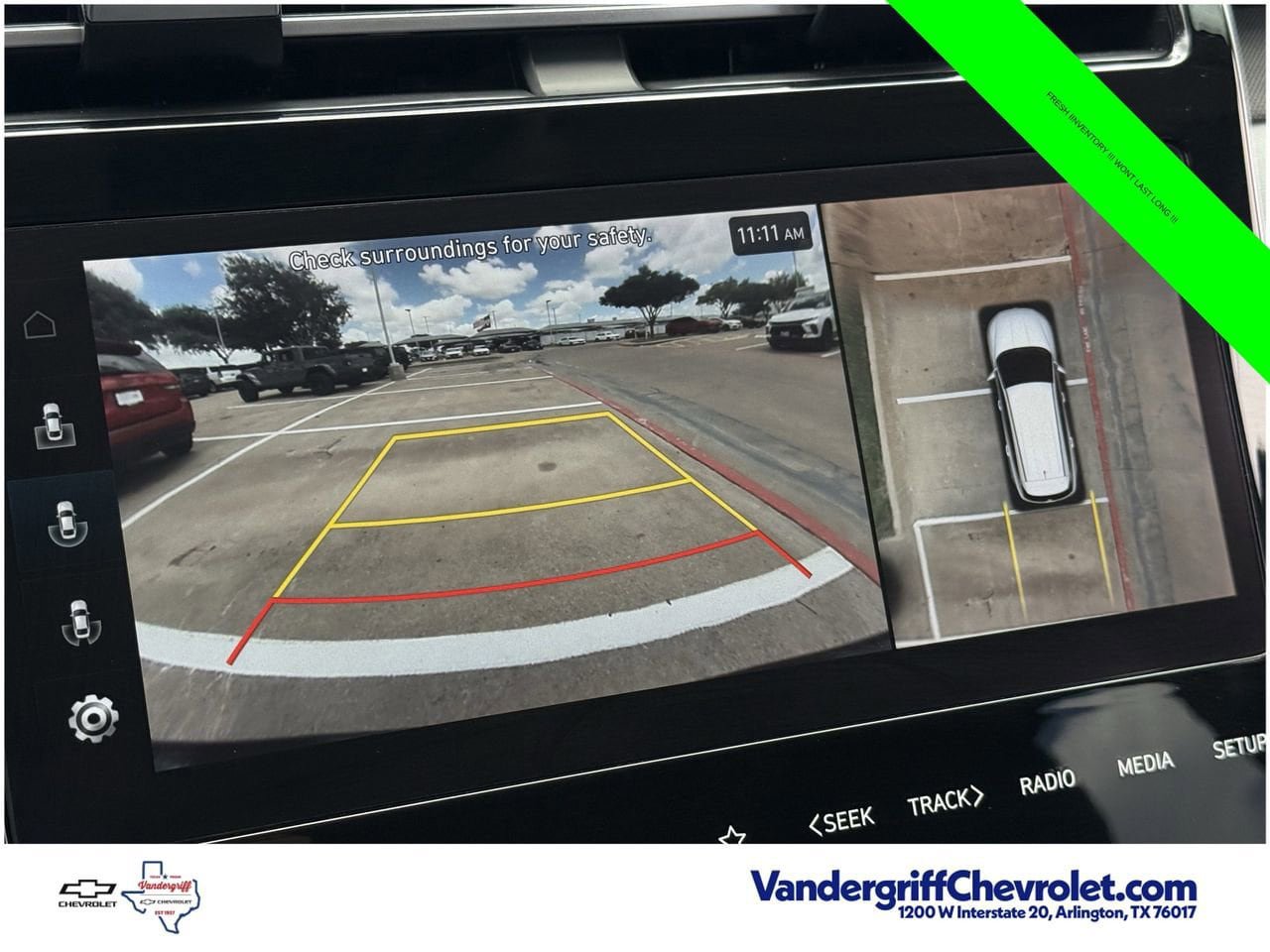 Used 2023 Hyundai Tucson Limited AWD/4WD image 18