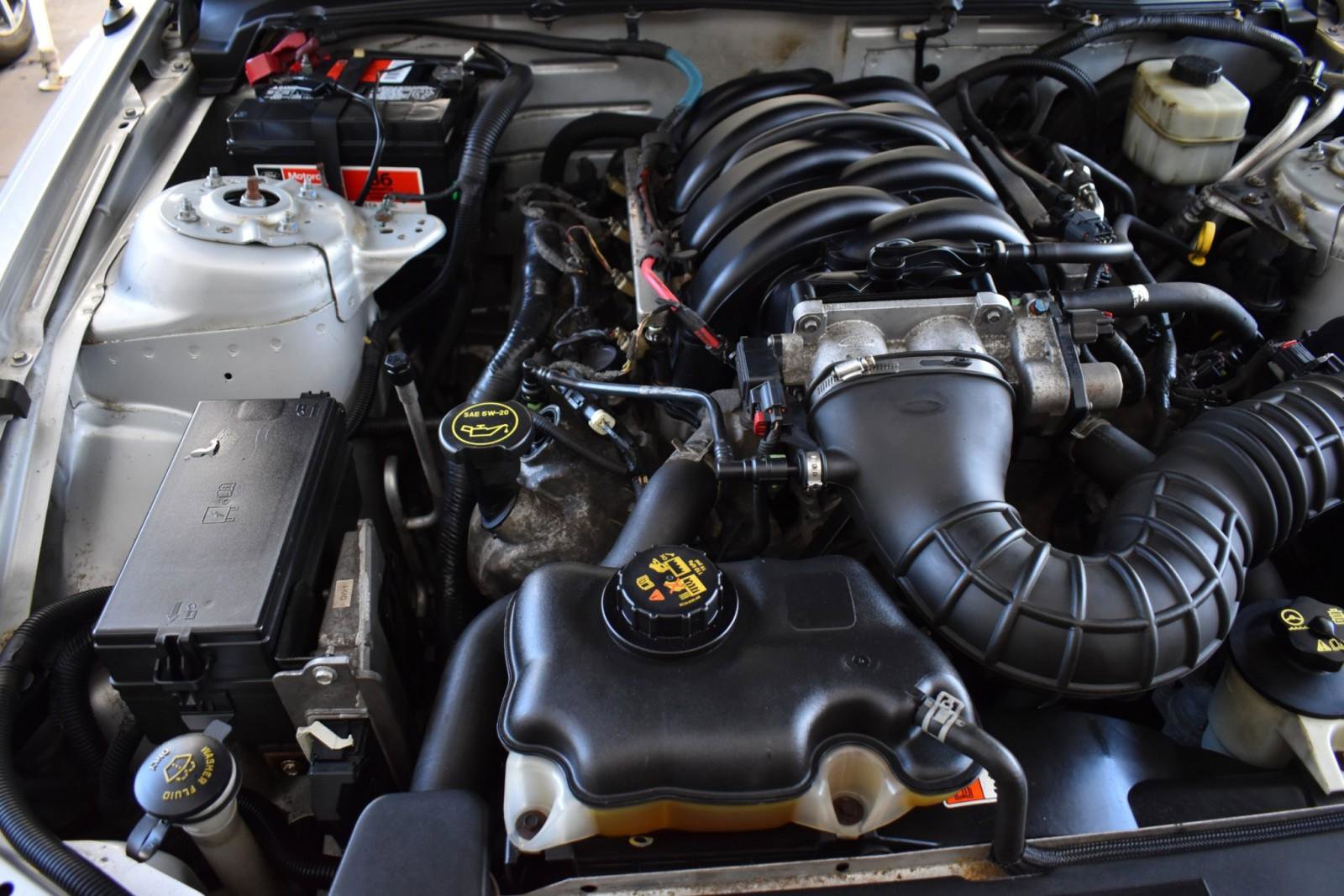 Used 2006 Ford Mustang GT Premium image 35