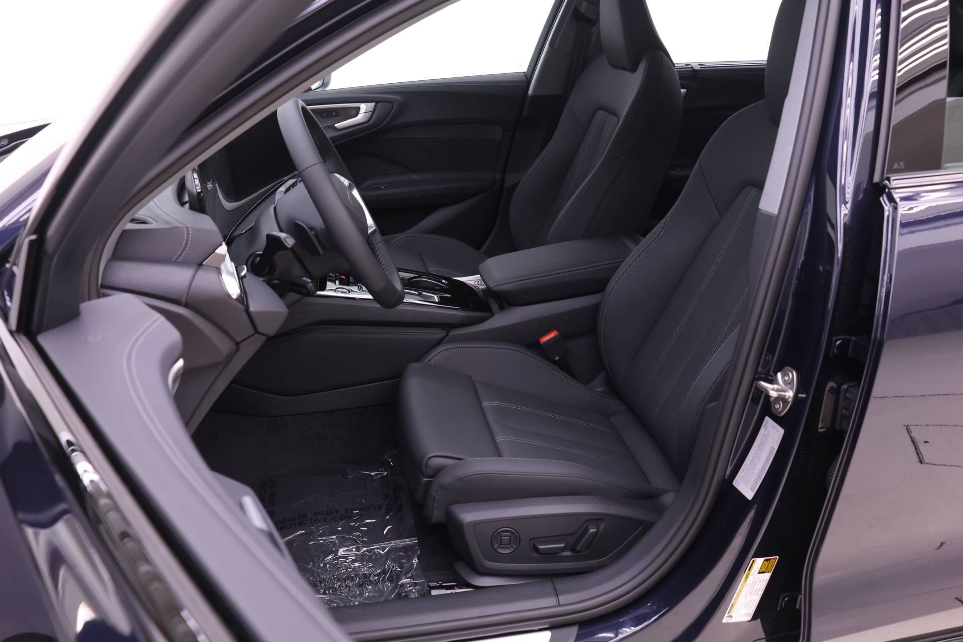 New 2026 Audi A5 2.0T Premium Plus AWD/4WD image 7