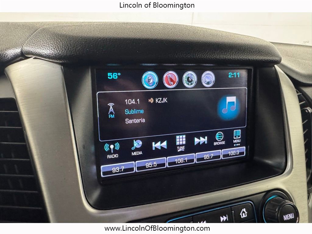 Used 2018 GMC Yukon SLT AWD/4WD image 65