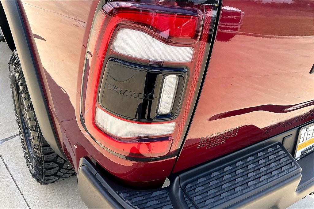 Used 2024 RAM 2500 Power Wagon w/ Level 2 Equipment Group image 29