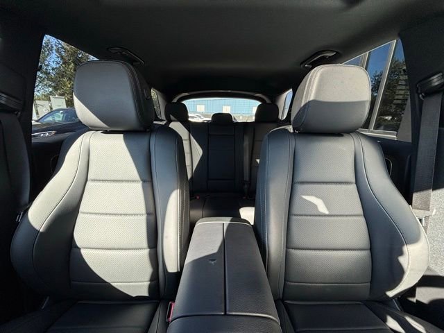 Used 2025 Mercedes-Benz GLE 350 4MATIC image 49