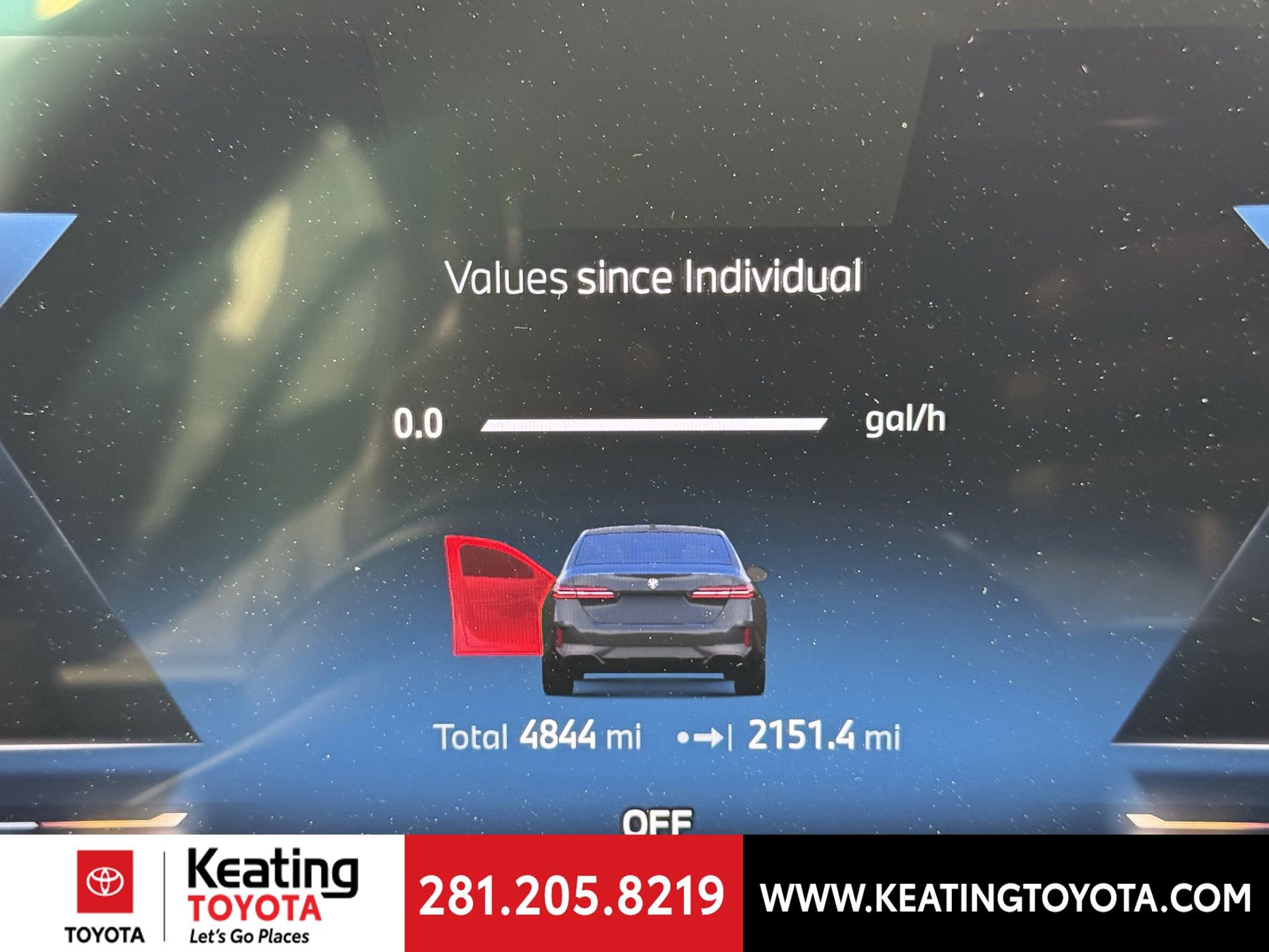 Used 2026 BMW 530i xDrive image 26