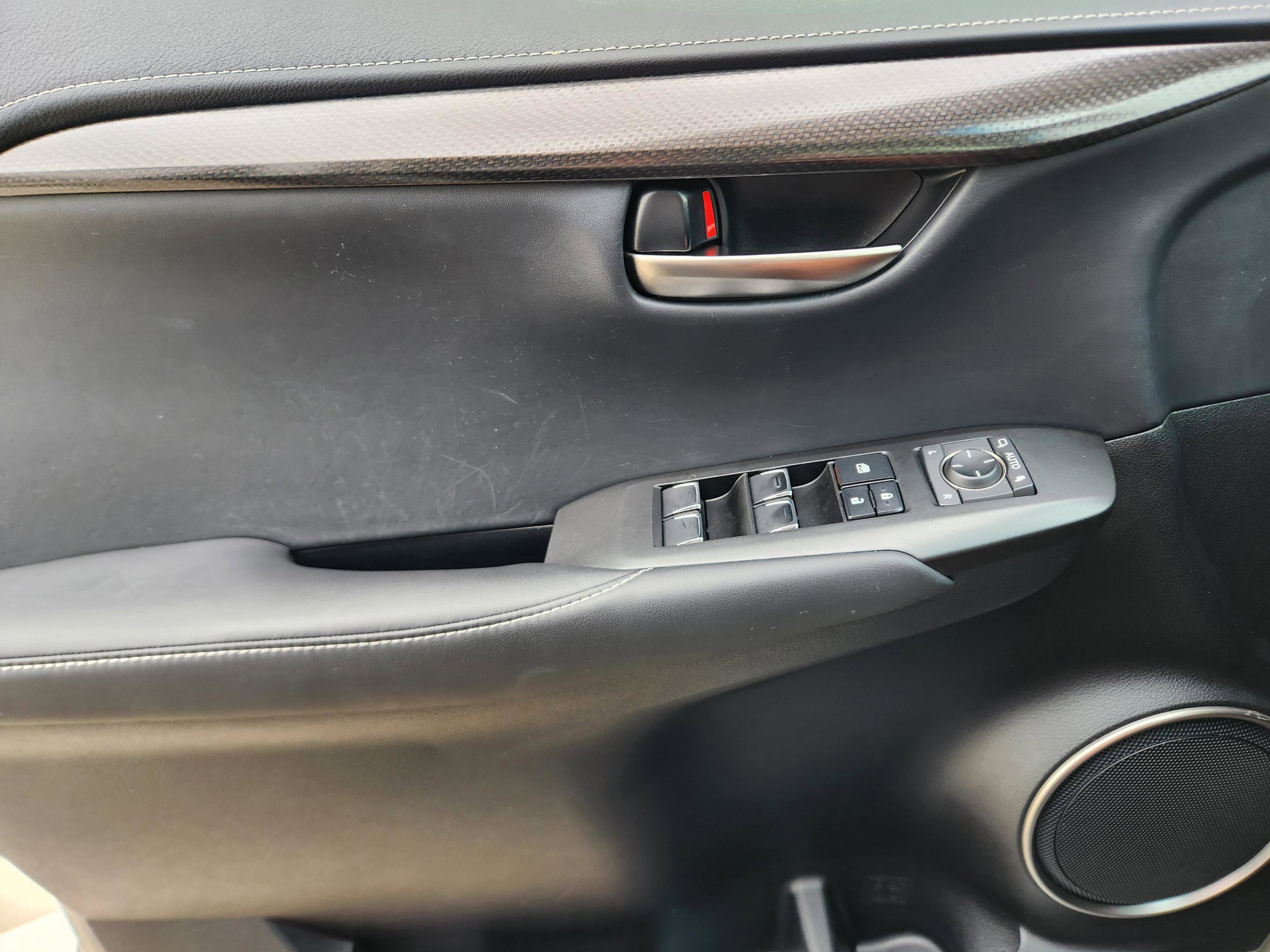 Used 2019 Lexus NX 300 FWD w/ Comfort Package image 20