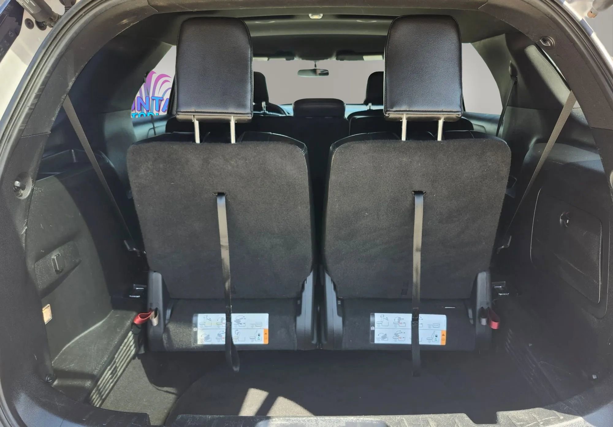 Used 2017 Ford Explorer XLT w/ Equipment Group 202A image 19