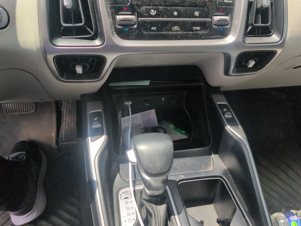 Used 2022 Kia Sorento X-Line EX AWD/4WD image 11