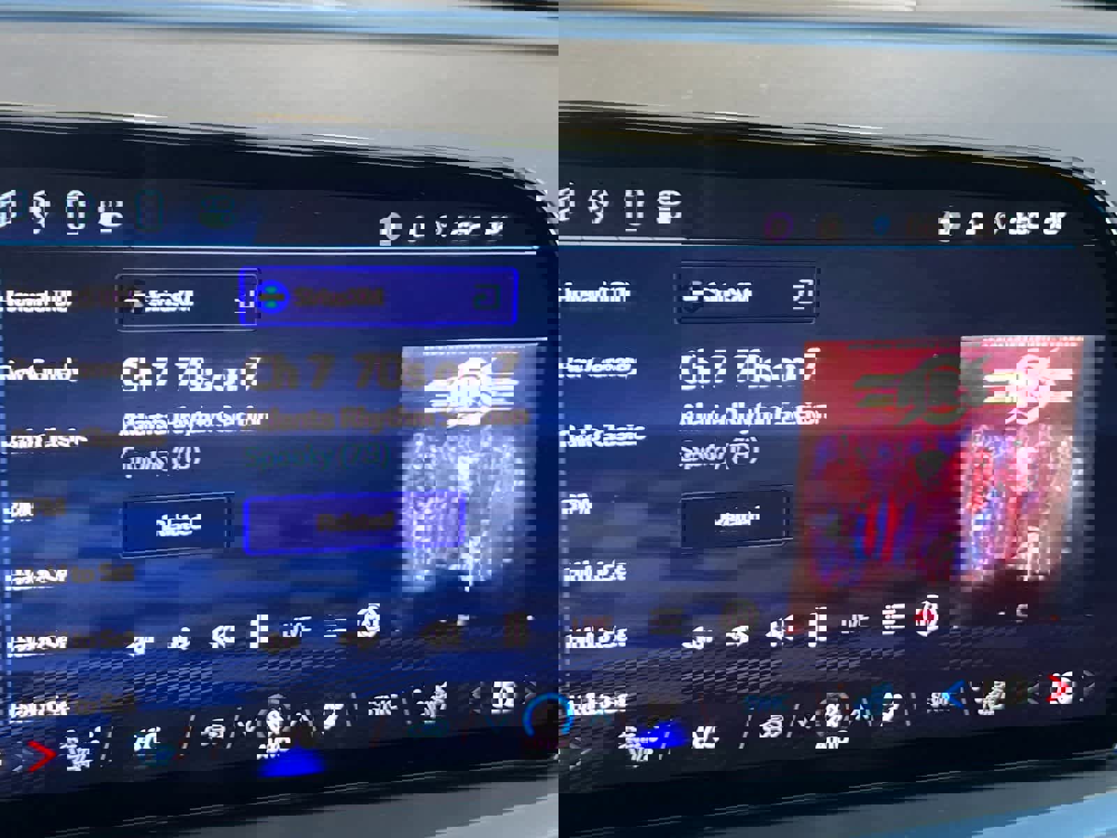 Certified 2025 Chevrolet Traverse LT image 19