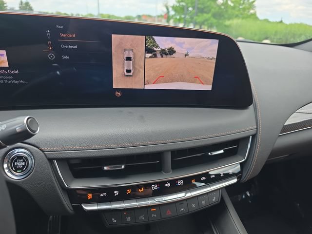 New 2026 Cadillac CT5 Premium Luxury w/ Platinum Package AWD/4WD image 22