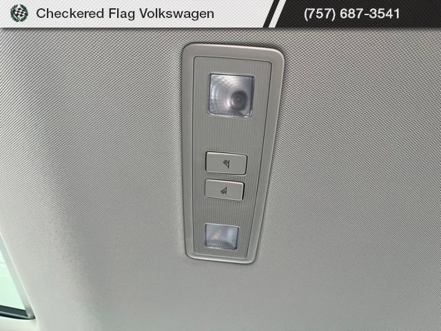 New 2026 Volkswagen Jetta SE image 54